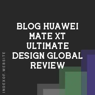 HUAWEI Mate XT Ultimate Design (Global): Tri-Fold 10.2-inch Display & USD Price | Logo - Indexof